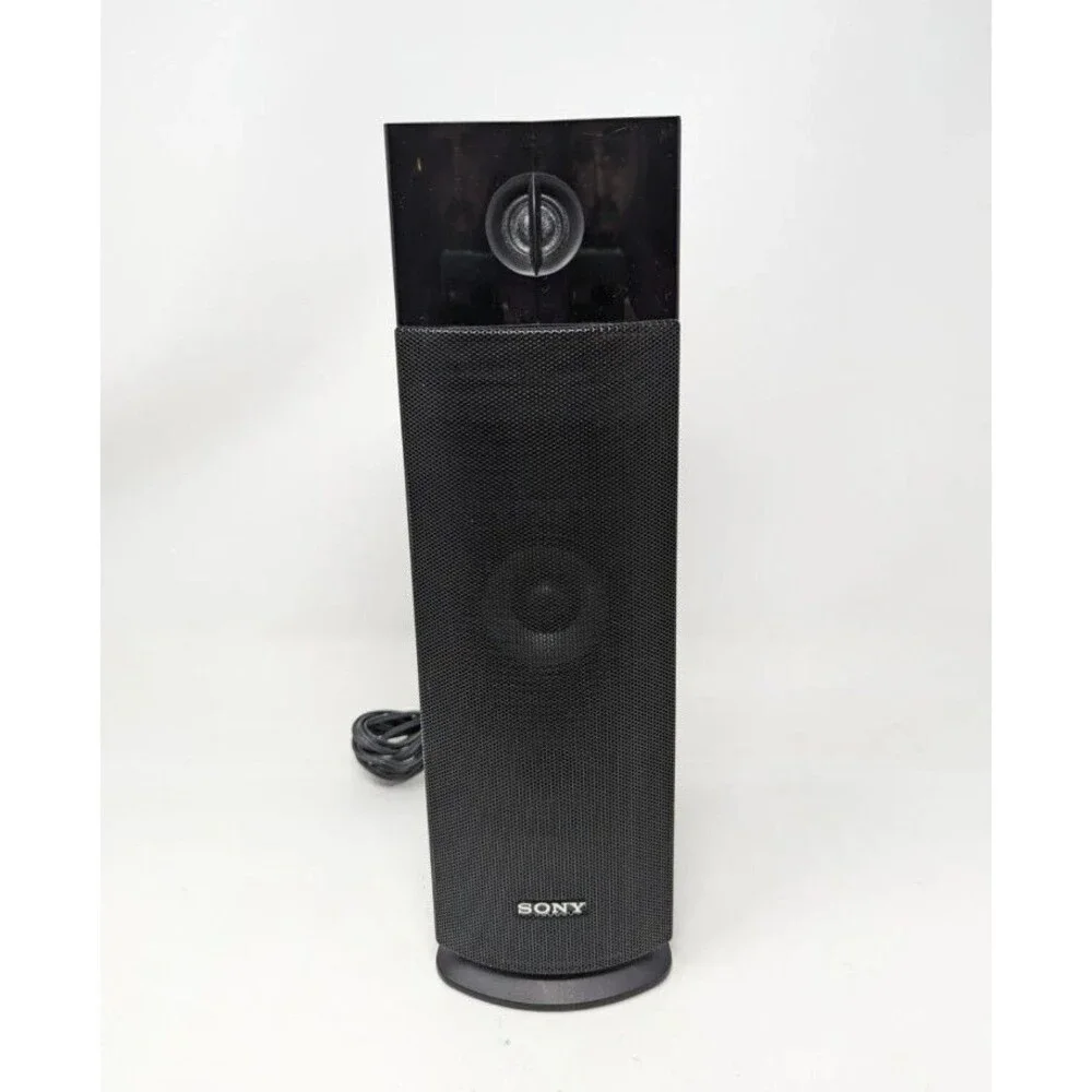 Sony pre owned